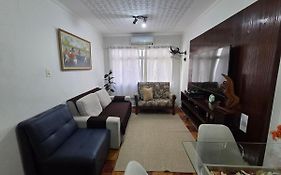 Lindo Apartamento Praia Grande ,Canto Forte